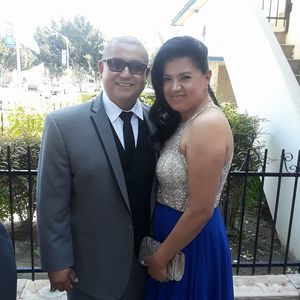 Meet your Posher, Vicky